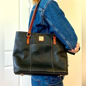 Dooney and Bourke bag